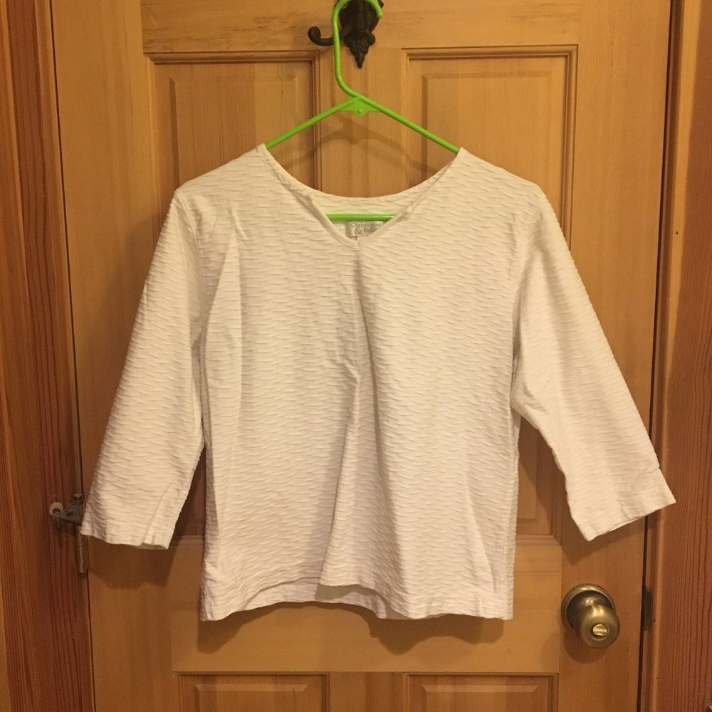 Christopher & Banks T-Shirt